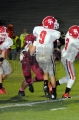 10-10 LHS vs. SPHS 071